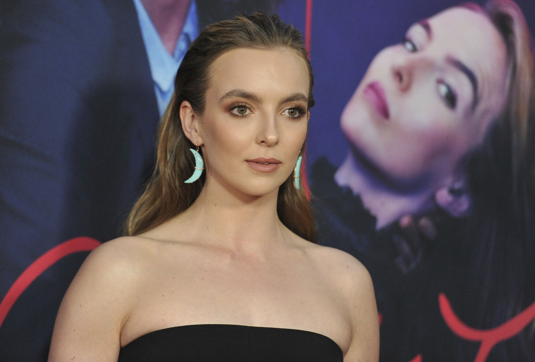 Jodie Comer